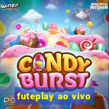 futeplay ao vivo